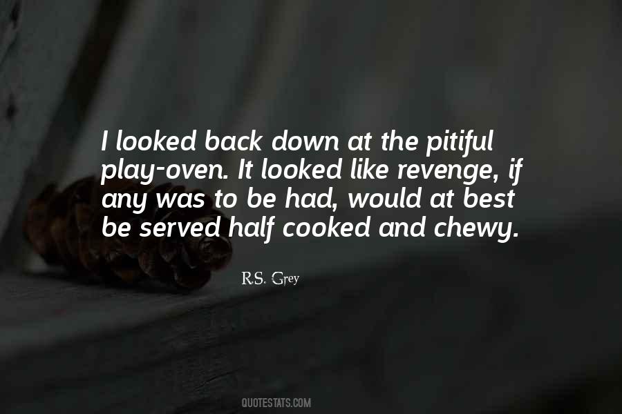 Best Half Quotes #931023