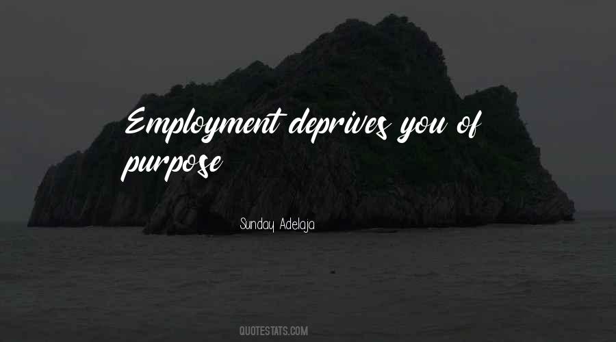 Blessing Work Quotes #207574