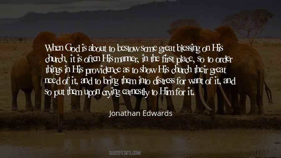 About Blessing Quotes #1216289
