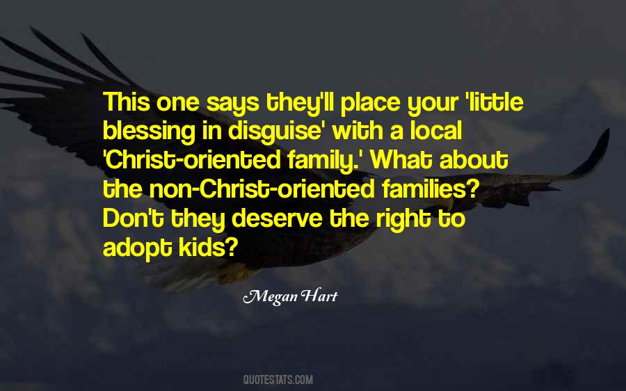About Blessing Quotes #1331396
