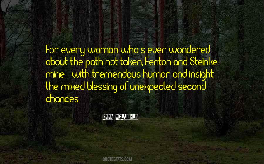 About Blessing Quotes #495450
