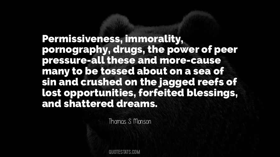 About Blessing Quotes #556279
