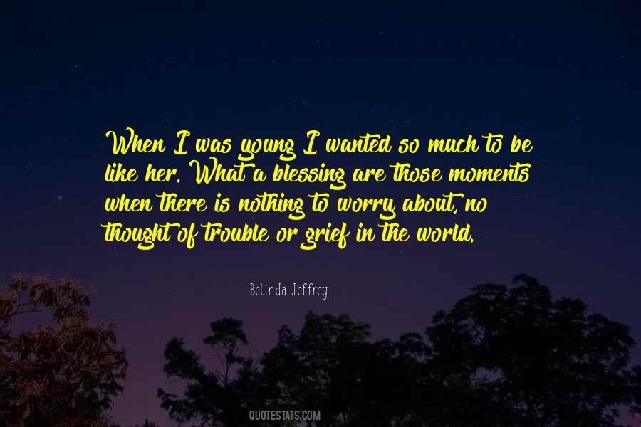About Blessing Quotes #949202