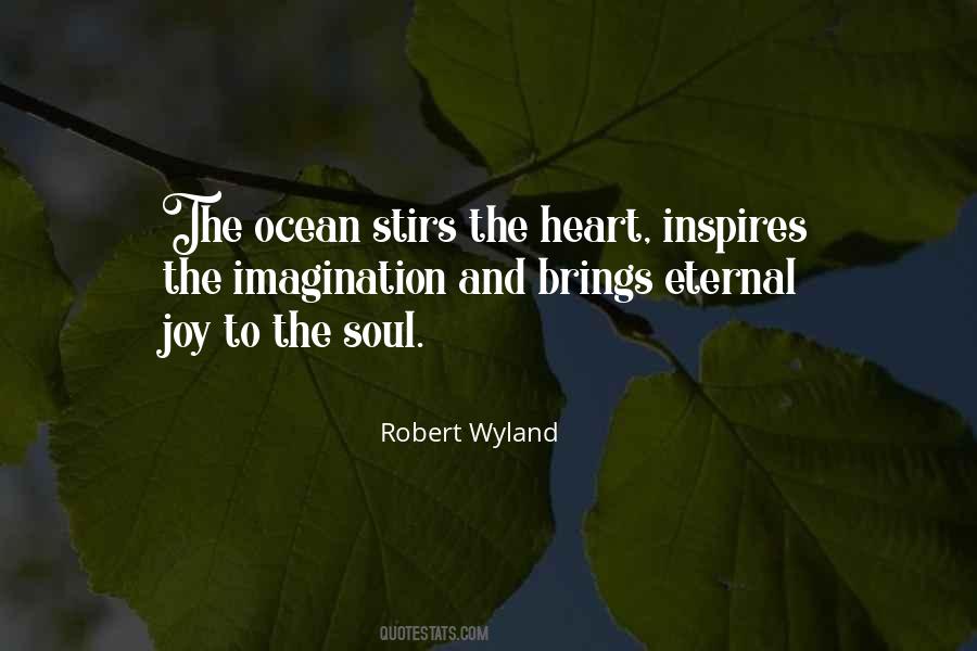 Ocean Soul Quotes #1204419
