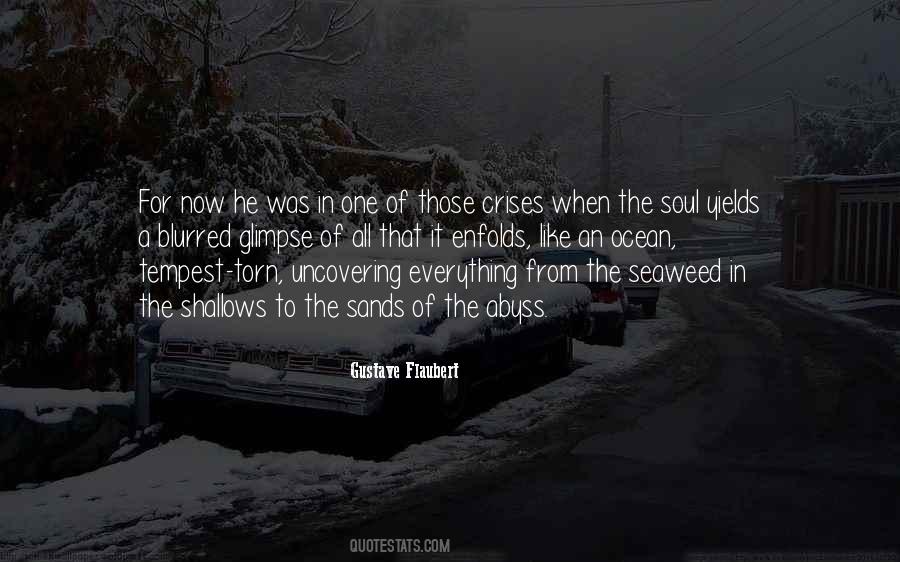 Ocean Soul Quotes #1608405