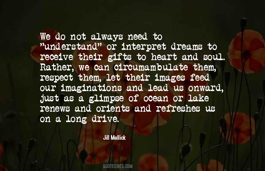 Ocean Soul Quotes #213499