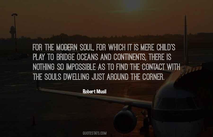 Ocean Soul Quotes #387769