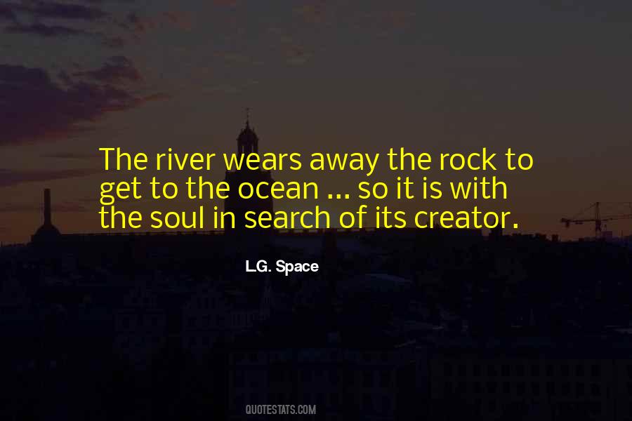 Ocean Soul Quotes #514920