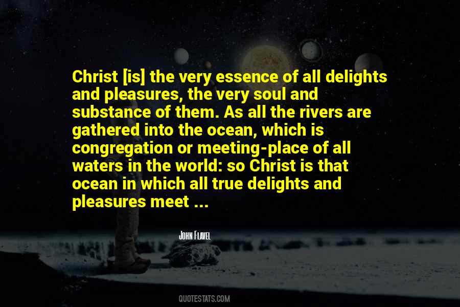 Ocean Soul Quotes #544704