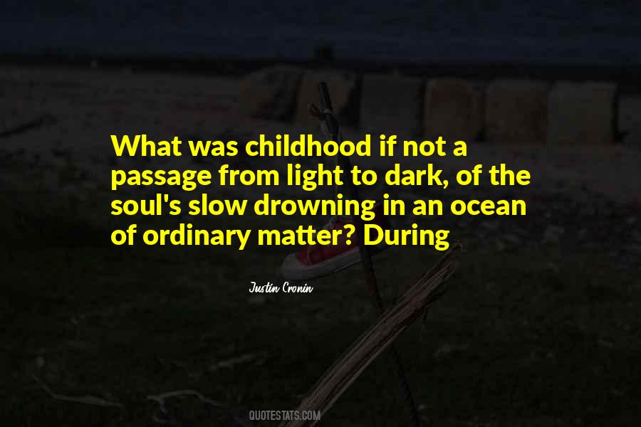 Ocean Soul Quotes #741192