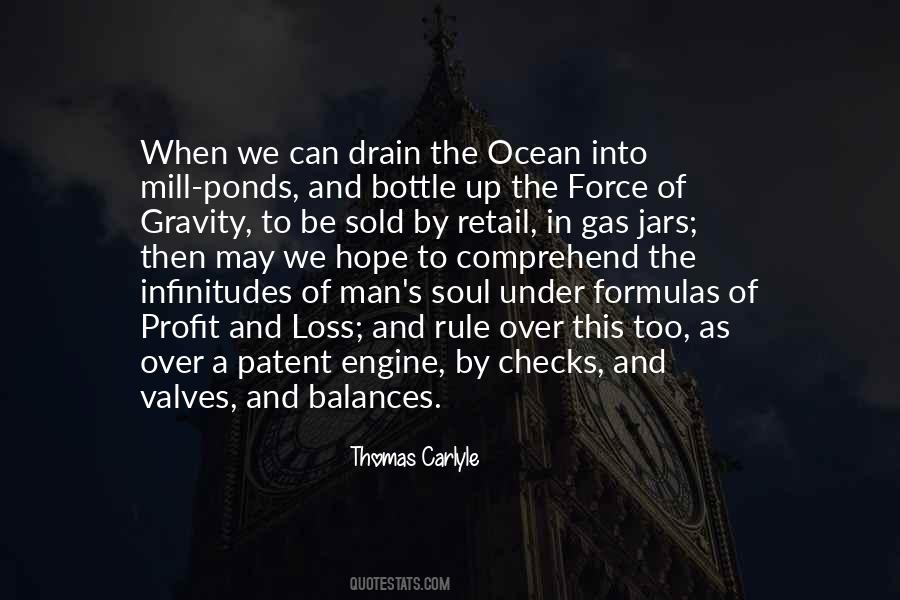 Ocean Soul Quotes #958455