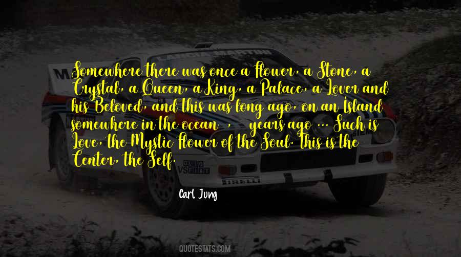 Ocean Soul Quotes #991340