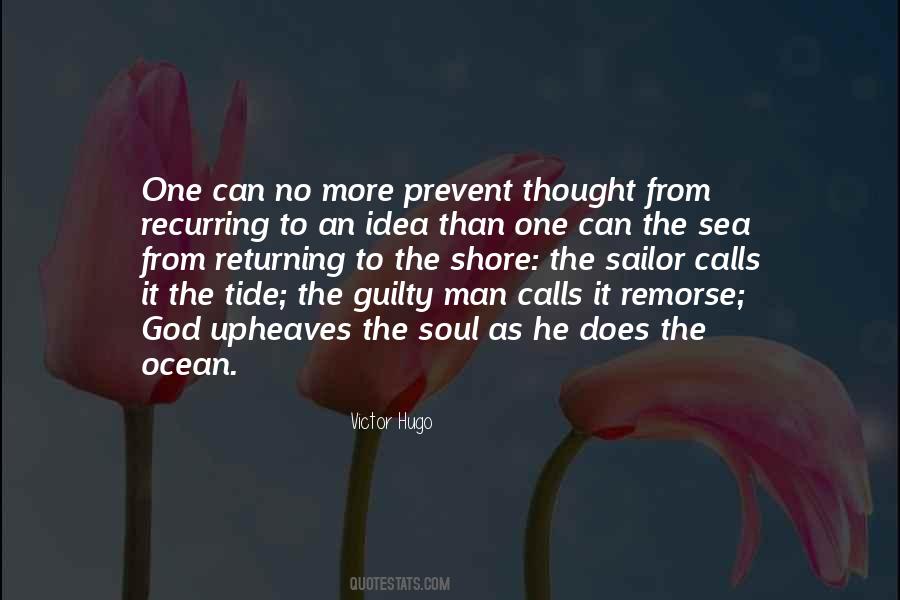Ocean Soul Quotes #996509