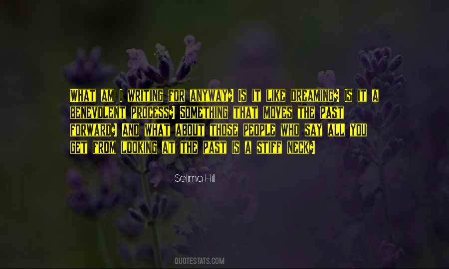 Am I Dreaming Quotes #1247781