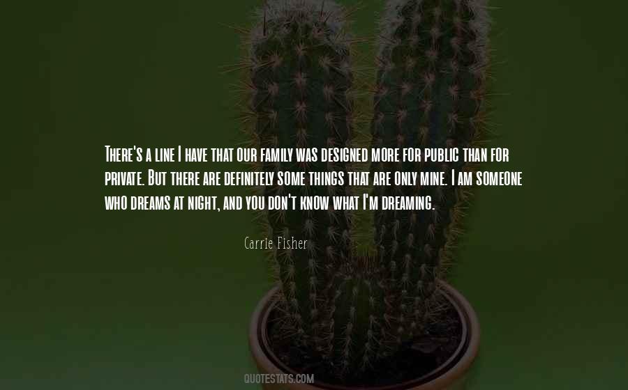 Am I Dreaming Quotes #1265176