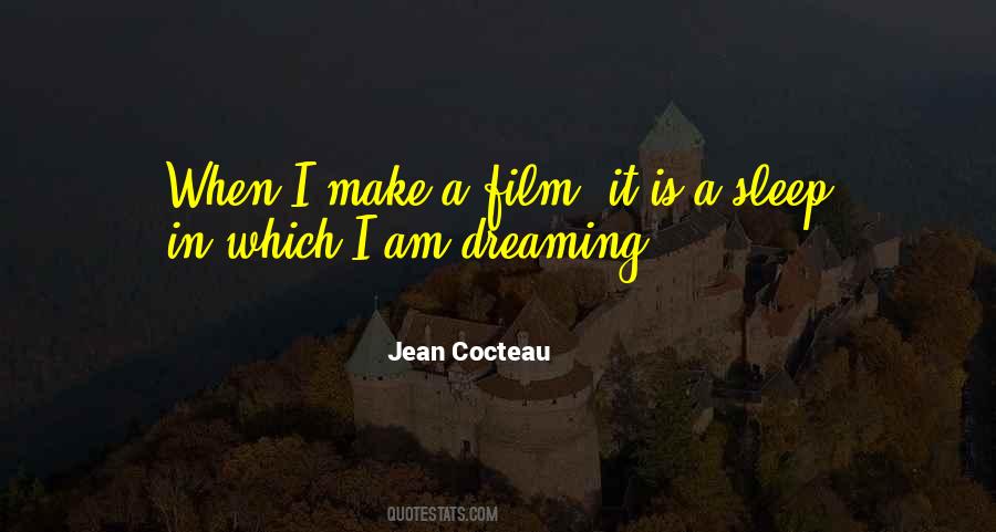 Am I Dreaming Quotes #1408037