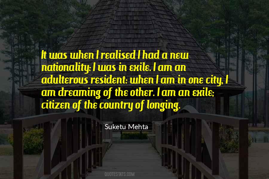 Am I Dreaming Quotes #699661
