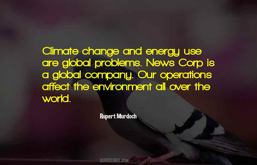 Energy Company Quotes #1290009