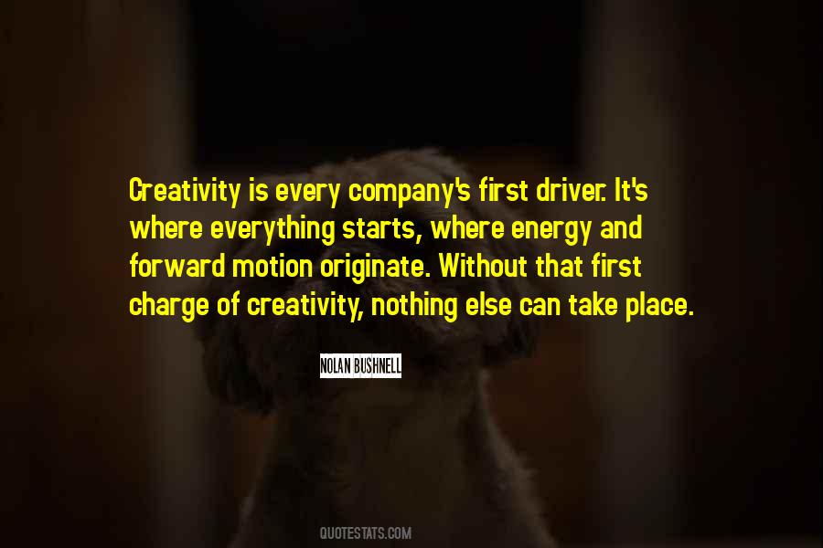 Energy Company Quotes #1744671