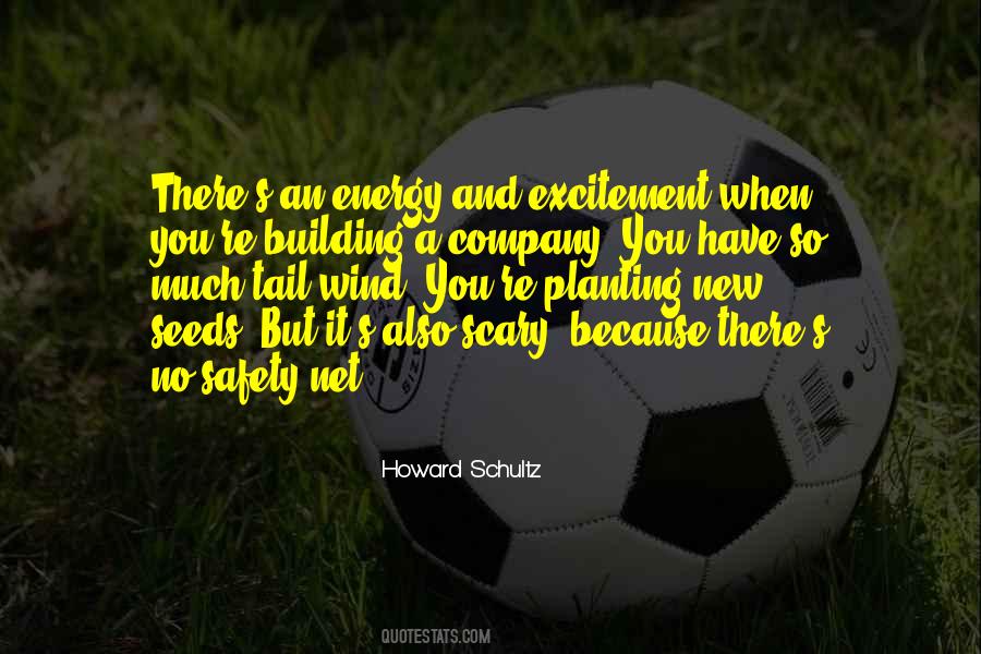 Energy Company Quotes #285325