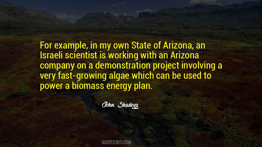 Energy Company Quotes #750909