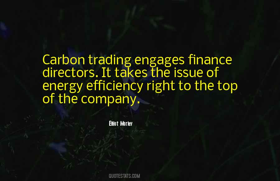 Energy Company Quotes #809037