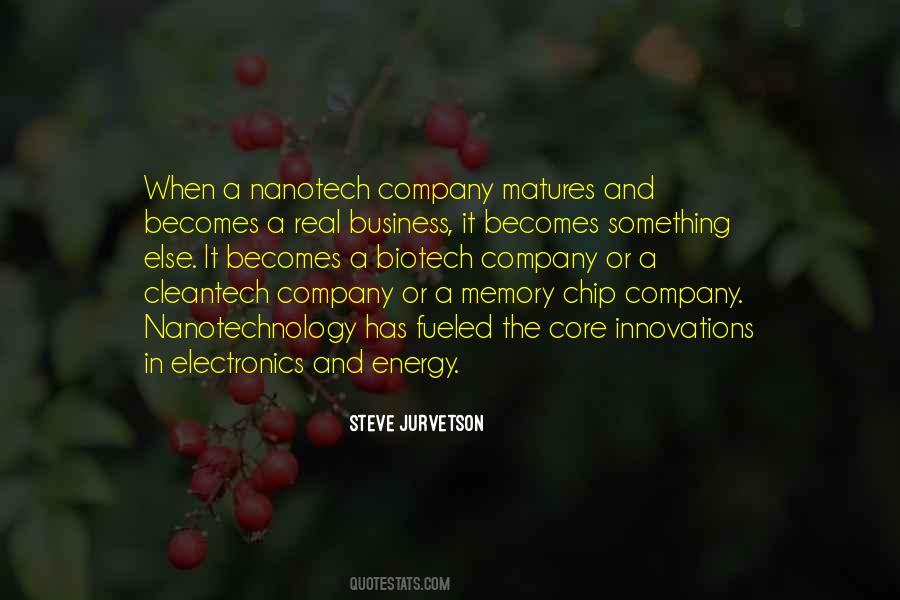 Energy Company Quotes #890403