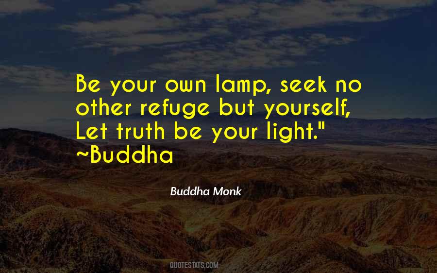 Let Your Light Quotes #910080