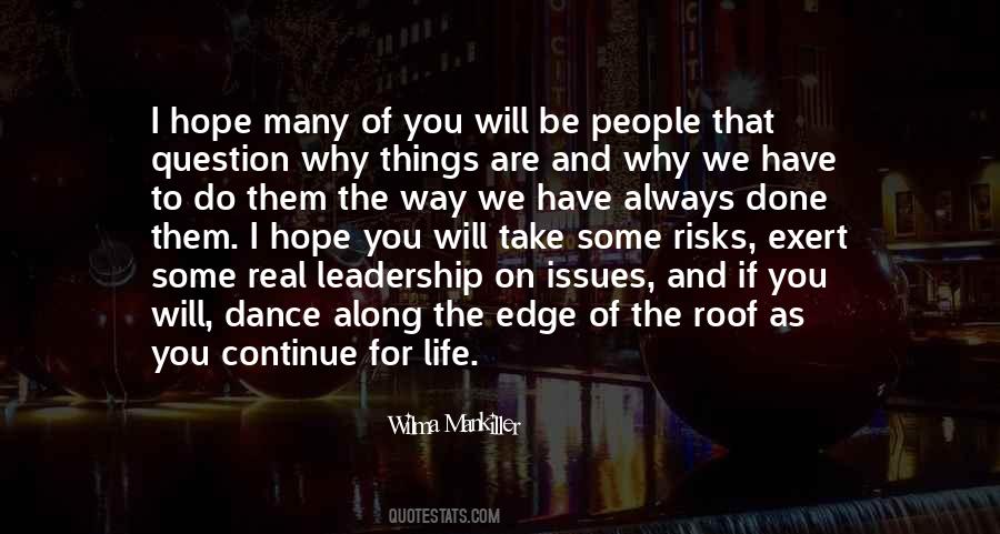 Why You Are The Way You Are Quotes #1184543