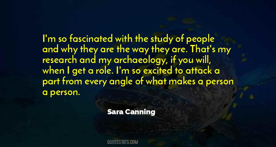 Why You Are The Way You Are Quotes #362234
