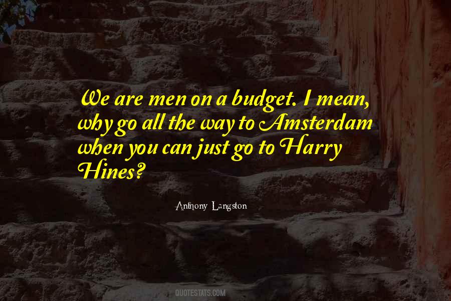 Why You Are The Way You Are Quotes #415356
