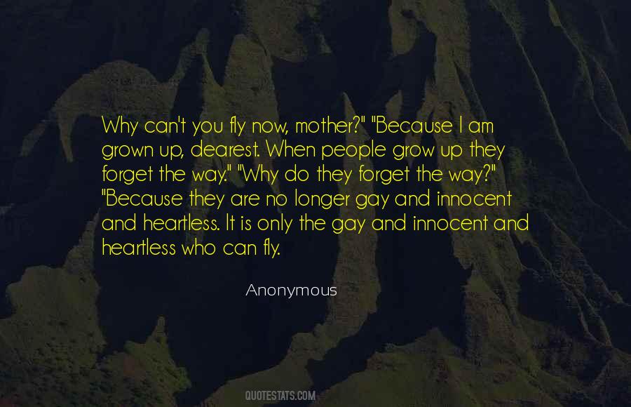Why You Are The Way You Are Quotes #759464