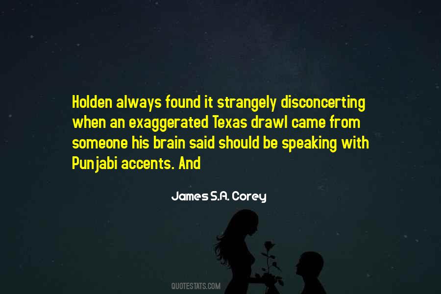 When Someone Said Quotes #1300645