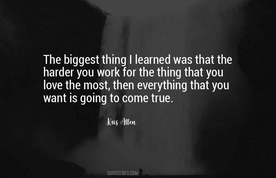 I Learned To Love You Quotes #1374600