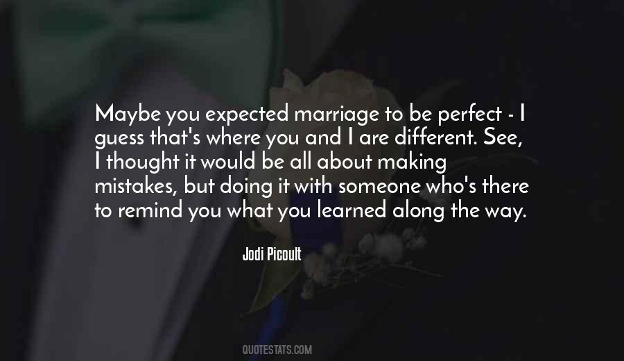 I Learned To Love You Quotes #1467992