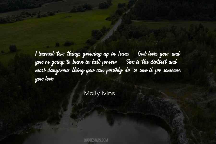 I Learned To Love You Quotes #1834150