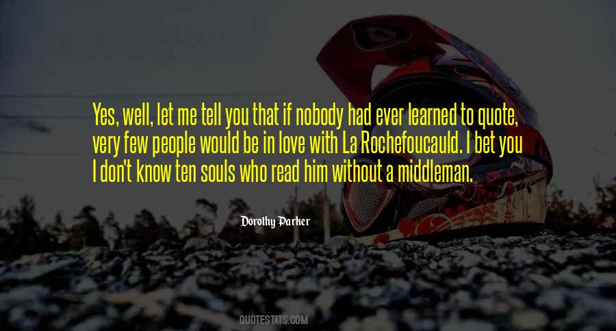 I Learned To Love You Quotes #835989