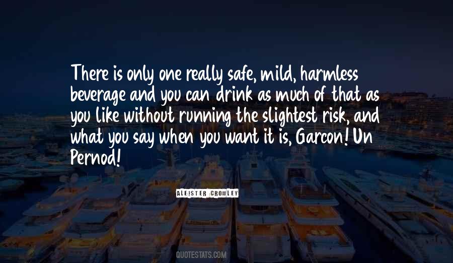 Only When You Want Quotes #384494