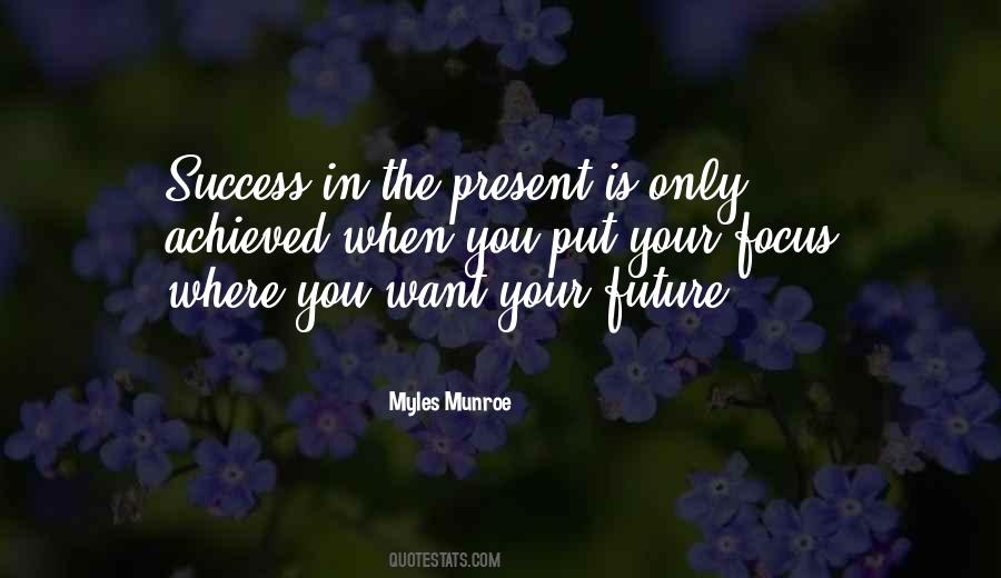 Only When You Want Quotes #515350