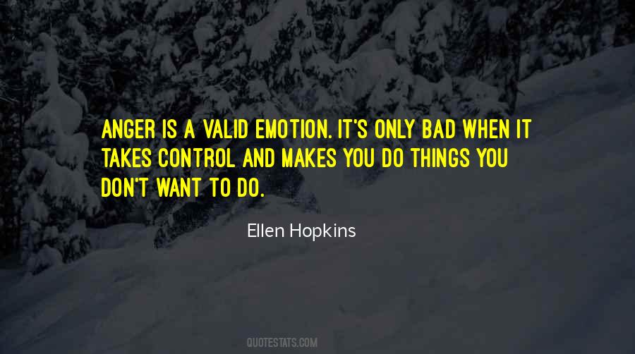 Only When You Want Quotes #536199