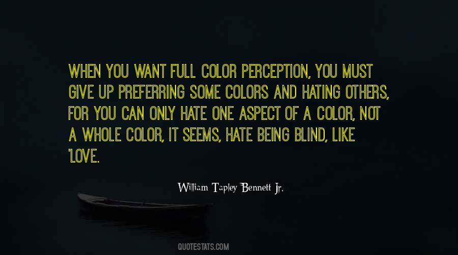 Only When You Want Quotes #572671