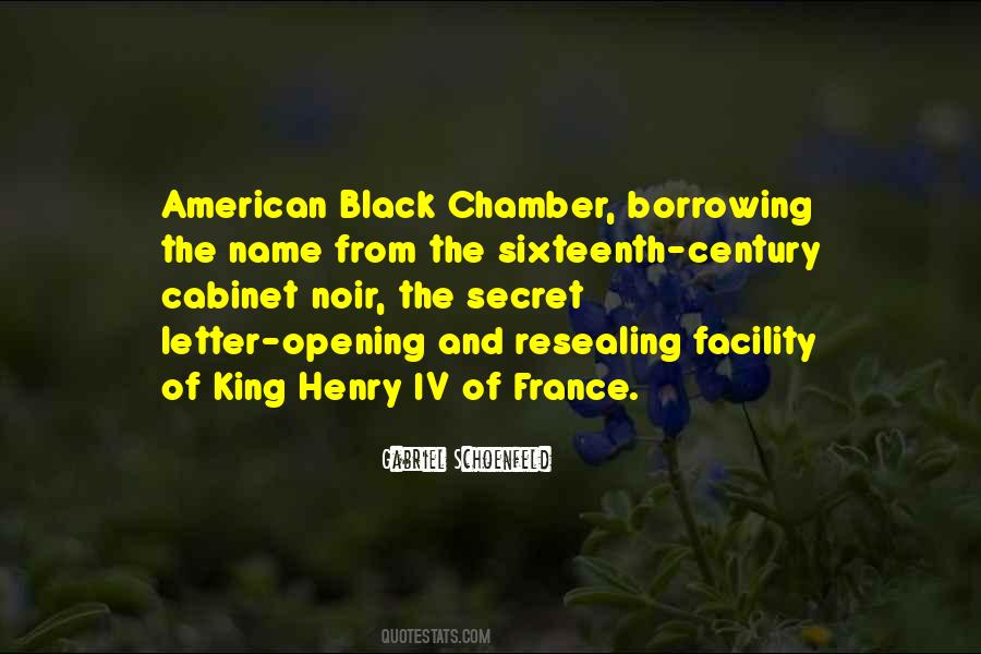 Henry King Quotes #940503