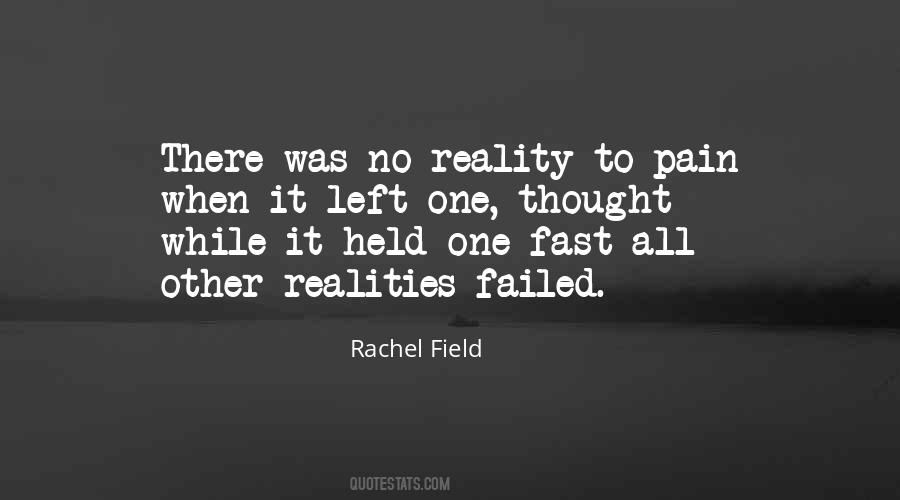 When No One Was There Quotes #1605993