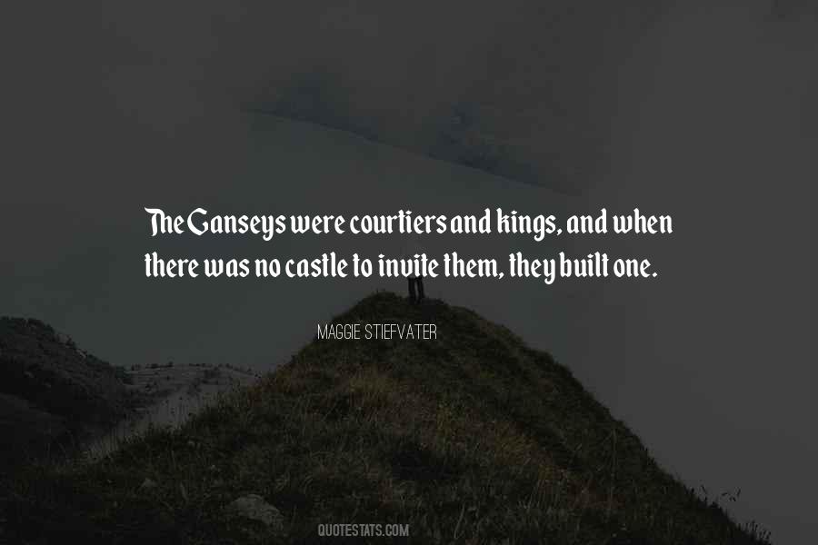 When No One Was There Quotes #1698469