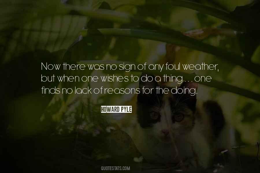When No One Was There Quotes #414245