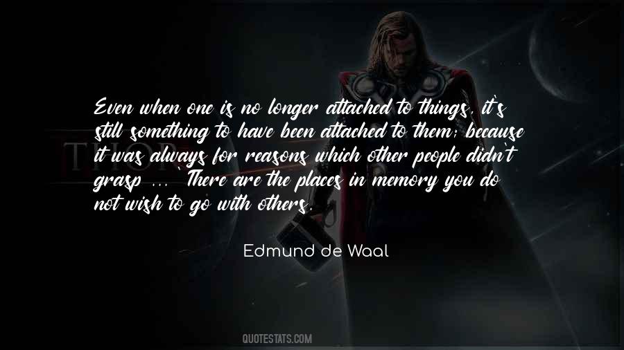 When No One Was There Quotes #627319
