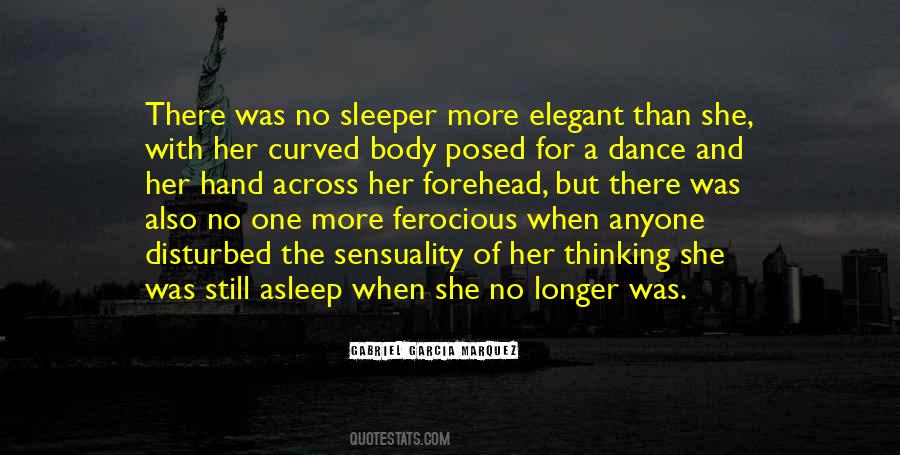 When No One Was There Quotes #872238