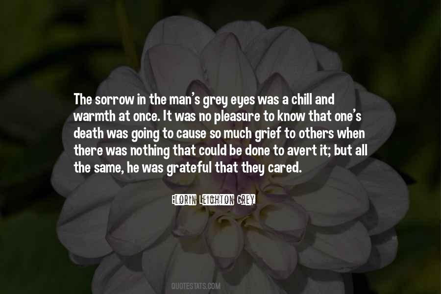 When No One Was There Quotes #970897