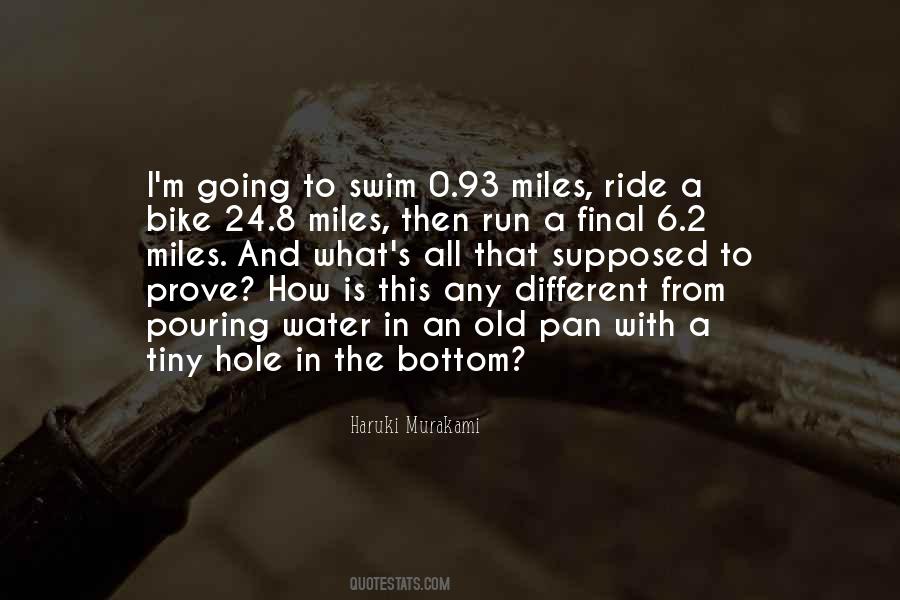 2 Miles Quotes #1165965