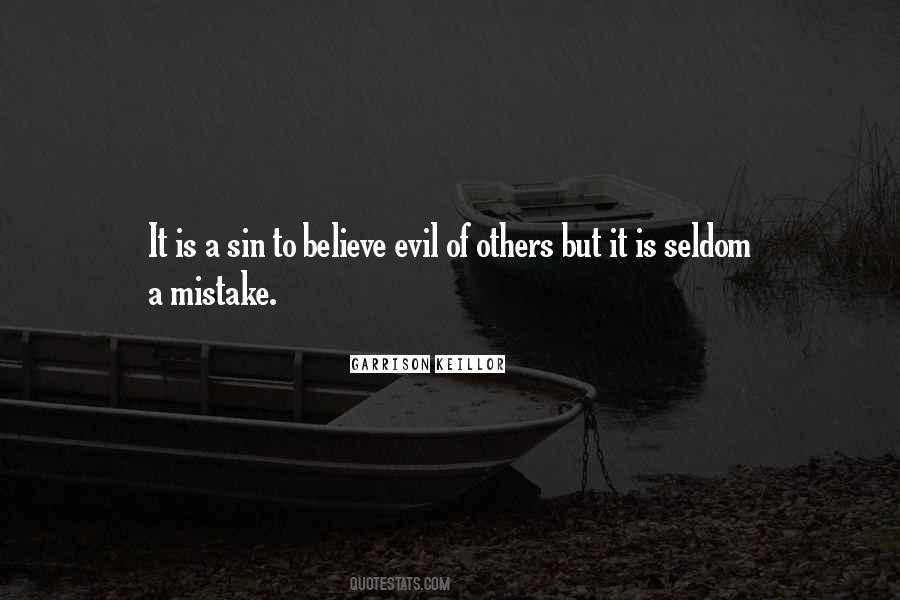 Others Behavior Quotes #1054970